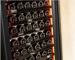 Винный шкаф EuroCave V-Revel-L фото 2 в Краснодаре