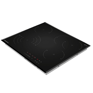 Варочная панель Маунфилд CVCE594SSMDBK LUX фото 3 в Краснодаре Варочная панель Maunfeld CVCE594SSMDBK LUX фото 3 в Краснодаре