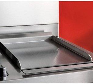 Варочный центр Bertazzoni MAS120 6G MFE D XT фото 2 в Краснодаре