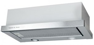 Встраиваемая вытяжка Зигмунд Штайн K 017.6 S фото 2 в Краснодаре Встраиваемая вытяжка Zigmund Shtain K 017.6 S фото 2 в Краснодаре