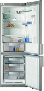 Двухкамерный холодильник Де Дитрих DKP 1123 X фото 2 в Краснодаре Двухкамерный холодильник De Dietrich DKP 1123 X фото 2 в Краснодаре