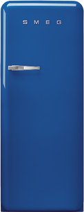 Холодильник Смег FAB28RBL1 фото в Краснодаре Холодильник Smeg FAB28RBL1 фото в Краснодаре