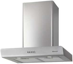 Настенная вытяжка Брандт BHB6602X фото в Краснодаре Настенная вытяжка Brandt BHB6602X фото в Краснодаре