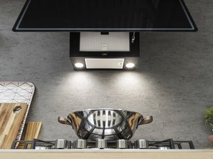 Вытяжка Франке FPJ 615 V BK/DG фото 4 в Краснодаре Вытяжка Franke FPJ 615 V BK/DG фото 4 в Краснодаре