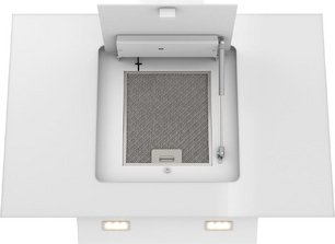 Вытяжка Franke MELODY 90 WH фото 3 в Краснодаре