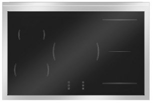 Варочный центр Bertazzoni PRO95I2ENET2 фото 2 в Краснодаре