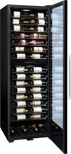Винный шкаф Ла Соммельер PRO160DZN фото 3 в Краснодаре Винный шкаф La Sommeliere PRO160DZN фото 3 в Краснодаре