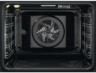 Духовой шкаф Electrolux OEF 3H70 TW фото 4 в Краснодаре