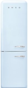 Холодильник Смег FAB32LPB3 фото в Краснодаре Холодильник Smeg FAB32LPB3 фото в Краснодаре