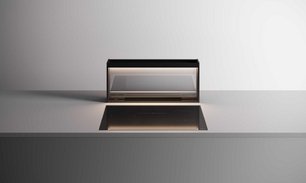 Встраиваемая вытяжка Falmec BROOKLYN фото в Краснодаре