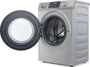 Стиральная машина Haier HW60-BP12929ASE фото 3 в Краснодаре