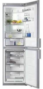 Двухкамерный холодильник Де Дитрих DKP 1133 W фото 2 в Краснодаре Двухкамерный холодильник De Dietrich DKP 1133 W фото 2 в Краснодаре