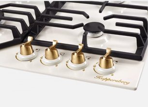 Газовая варочная панель Куперсберг FS 603 C BRONZE фото 4 в Краснодаре Газовая варочная панель Kuppersberg FS 603 C BRONZE фото 4 в Краснодаре