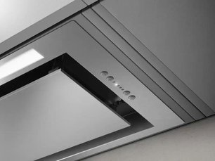 Встраиваемая вытяжка Элика LANE SENSOR IX/A/72 фото 2 в Краснодаре Встраиваемая вытяжка Elica LANE SENSOR IX/A/72 фото 2 в Краснодаре