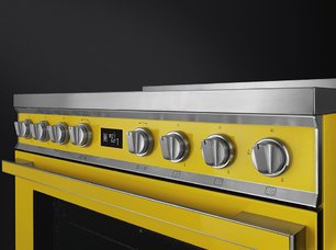 Варочный центр Smeg CPF9GMYW фото 2 в Краснодаре