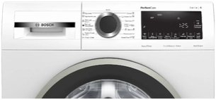 Стиральная машина Бош PerfectCare WHA222W1OE фото 2 в Краснодаре Стиральная машина Bosch PerfectCare WHA222W1OE фото 2 в Краснодаре