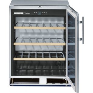 Винный шкаф Liebherr WKUes 1753 Grand Cru фото 2 в Краснодаре