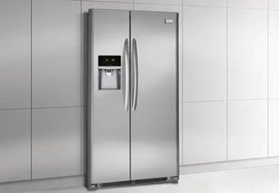 Холодильник Фриджидаер FGHC2355PF фото 3 в Краснодаре Холодильник Frigidaire FGHC2355PF фото 3 в Краснодаре