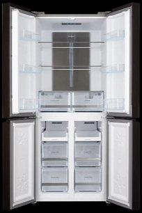 Холодильник Куперсберг NSFF 195752 C фото 2 в Краснодаре Холодильник Kuppersberg NSFF 195752 C фото 2 в Краснодаре