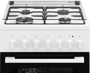 Комбинированная плита Электролюкс RKK520000W фото 2 в Краснодаре Комбинированная плита Electrolux RKK520000W фото 2 в Краснодаре