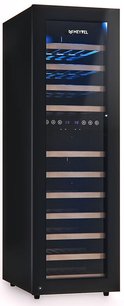 Винный шкаф Meyvel MV53-KBF2 фото 3 в Краснодаре