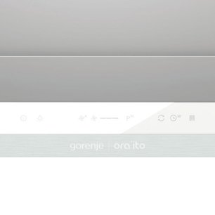 Встраиваемая телескопическая вытяжка Горение BHP 643 ORAW фото 4 в Краснодаре Встраиваемая телескопическая вытяжка Gorenje BHP 643 ORAW фото 4 в Краснодаре