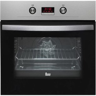 Духовой шкаф Тека HE 725 STAINLESS STEEL фото в Краснодаре Духовой шкаф Teka HE 725 STAINLESS STEEL фото в Краснодаре