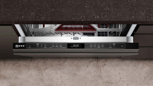 Встраиваемая посудомоечная машина Нефф S157ZB802E фото 3 в Краснодаре Встраиваемая посудомоечная машина Neff S157ZB802E фото 3 в Краснодаре