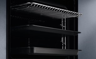 Духовой шкаф Электролюкс KOEAP31WT фото 2 в Краснодаре Духовой шкаф Electrolux KOEAP31WT фото 2 в Краснодаре