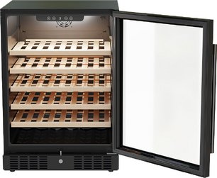 Винный шкаф Мэйвел MV52-KBT1 фото 4 в Краснодаре Винный шкаф Meyvel MV52-KBT1 фото 4 в Краснодаре