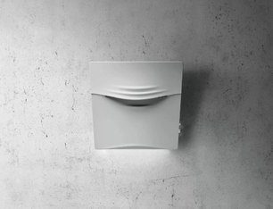 Вытяжка Элика CONCETTO SPAZIALE WH/F/75 фото 3 в Краснодаре Вытяжка Elica CONCETTO SPAZIALE WH/F/75 фото 3 в Краснодаре