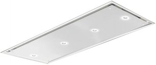 Вытяжка Смег KSC120B фото в Краснодаре Вытяжка Smeg KSC120B фото в Краснодаре