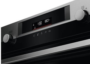 Духовой шкаф АЕГ BCK558370M фото 3 в Краснодаре Духовой шкаф AEG BCK558370M фото 3 в Краснодаре