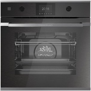 Духовой шкаф Kuppersbusch BP 6350.0 GPH 3 Silver Chrome Духовой шкаф Kuppersbusch BP 6350.0 GPH 3 Silver Chrome