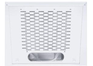 Кухонная вытяжка MAUNFELD MPA 50 белый фото 3 в Краснодаре Кухонная вытяжка MAUNFELD MPA 50 белый фото 3 в Краснодаре