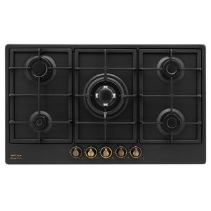 Газовая варочная поверхность Крона NOVANTA 90 AN фото 3 в Краснодаре Газовая варочная поверхность KRONA NOVANTA 90 AN фото 3 в Краснодаре