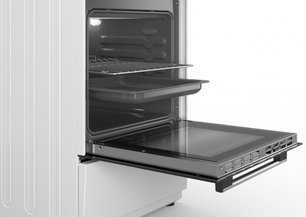 Отдельностоящая электрическая плита BOSCH HKG950120R фото 4 в Краснодаре