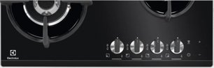 Варочная панель Электролюкс GPE363LK фото 2 в Краснодаре Варочная панель Electrolux GPE363LK фото 2 в Краснодаре