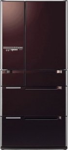 Холодильник Хитачи R-E 6800 U XT фото в Краснодаре Холодильник Hitachi R-E 6800 U XT фото в Краснодаре