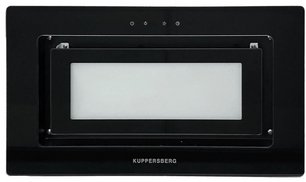 Встраиваемая вытяжка Kuppersberg INSHINE 61 BG фото в Краснодаре