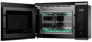 Встраиваемая микроволновая печь Куперсберг HMW 651 BX фото 4 в Краснодаре Встраиваемая микроволновая печь Kuppersberg HMW 651 BX фото 4 в Краснодаре