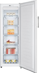 Морозильная камера Hisense FV245N4AW1 фото 3 в Краснодаре