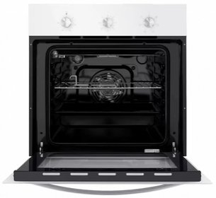 Шкаф духовой электрический MAUNFELD EOEC.586PW фото 2 в Краснодаре Шкаф духовой электрический MAUNFELD EOEC.586PW фото 2 в Краснодаре