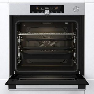 Духовой шкаф Горение BSA6747A04X фото 2 в Краснодаре Духовой шкаф Gorenje BSA6747A04X фото 2 в Краснодаре
