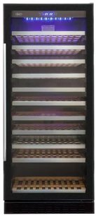 Винный шкаф Cold Vine C121-KBT1 фото 2 в Краснодаре