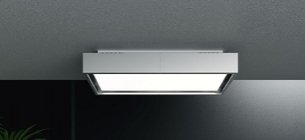 Встраиваемая вытяжка Falmec CIRCLE.TECH Vega 115 Isola Black (600) фото 4 в Краснодаре