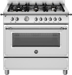 Варочный центр Bertazzoni HER96L1EXT фото в Краснодаре