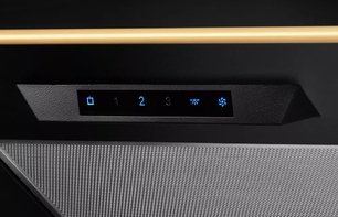 Вытяжка Куперсберг ONDA 60 BB фото 3 в Краснодаре Вытяжка Kuppersberg ONDA 60 BB фото 3 в Краснодаре