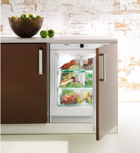 Морозильник Либхер UIG 1313 Comfort SuperFrost фото 3 в Краснодаре Морозильник Liebherr UIG 1313 Comfort SuperFrost фото 3 в Краснодаре