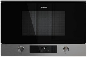 Встраиваемая микроволновая печь Teka MS 6220 BIS R STAINLESS ST фото в Краснодаре